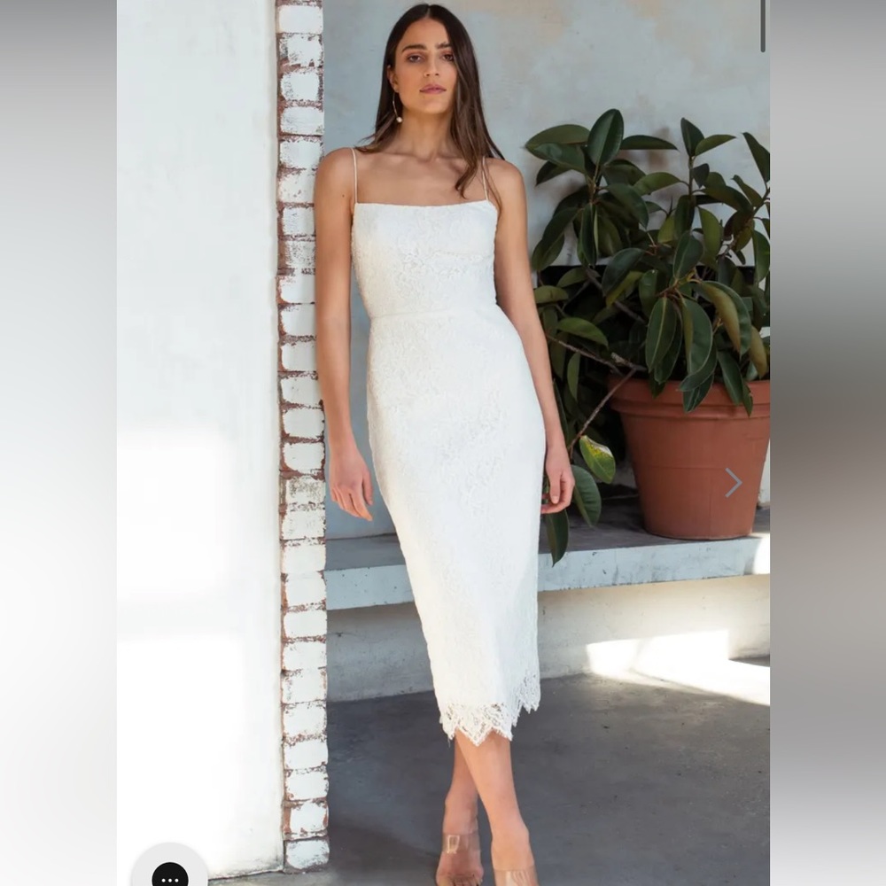Jenny Yoo Harley Dress